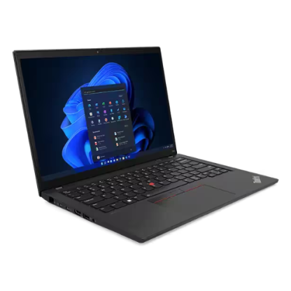 ThinkPad T14 Gen 4 Intel (14") - Thunder Black - Image 2