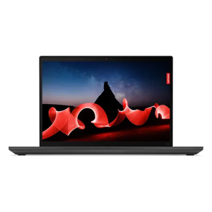 ThinkPad T14 Gen 4 Intel (14") - Thunder Black - Image 6