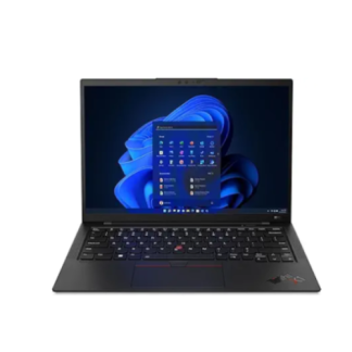 ThinkPad X1 Carbon Gen 11 Intel (14”) - Black