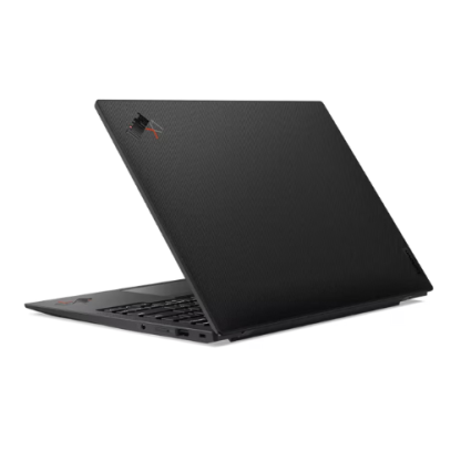 ThinkPad X1 Carbon Gen 11 Intel (14”) - Black - Image 6
