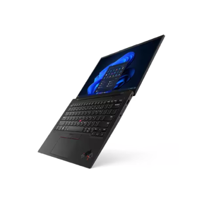 ThinkPad X1 Carbon Gen 11 Intel (14”) - Black - Image 3