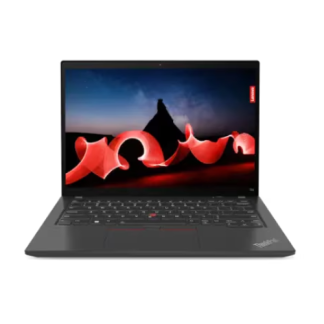 ThinkPad T14 Gen 4 Intel (14") - Thunder Black