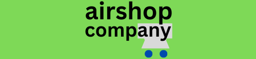 Airshop Store