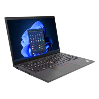 ThinkPad X1 Carbon Gen 11 Intel (14”) - Black