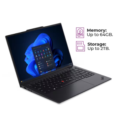 ThinkPad X1 Carbon Gen 12 (14ʺ Intel) Laptop - Image 2