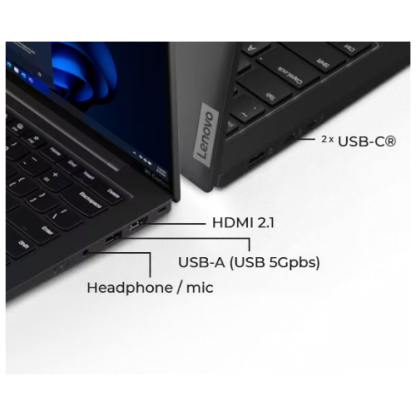 ThinkPad X1 Carbon Gen 12 (14ʺ Intel) Laptop - Image 4