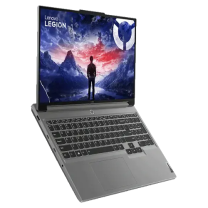 Legion 5i Gen 9 Intel (16″) with RTX 4060 - Image 5