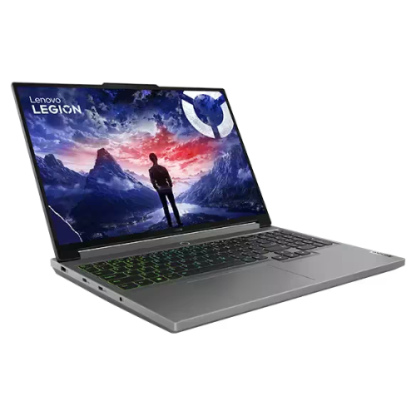 Legion 5i Gen 9 Intel (16″) with RTX 4060 - Image 2